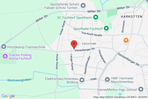 SC Fotsch Bernhard Steinkellner
