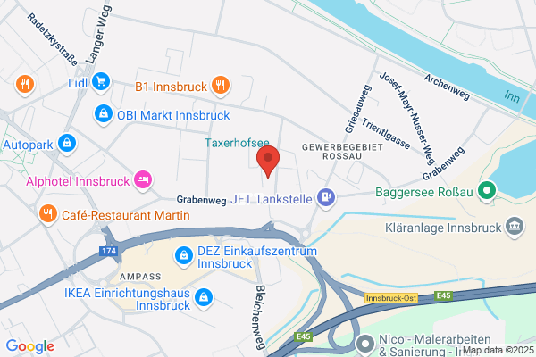 peaknetworks Hosting GmbH