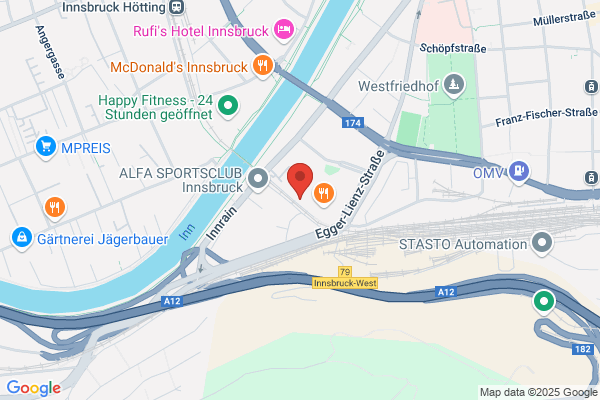 Heim Mandelsbergerstr 12a