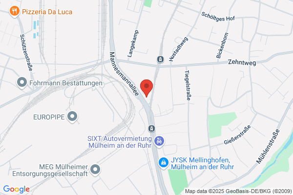 MCS Vermoegensverwaltung GmbH