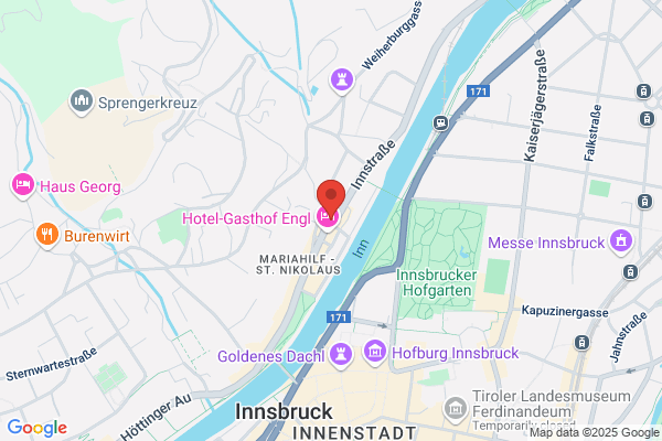 INDISCHES RESTAURANT RAMA