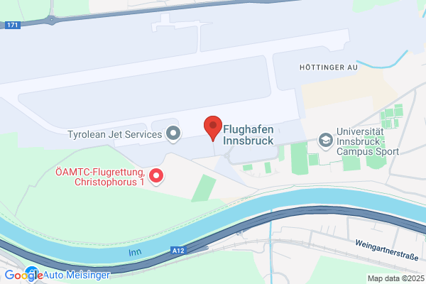 Tyrol Air Ambulance GmbH