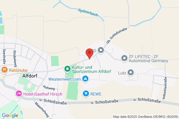 Berger Holding GmbH