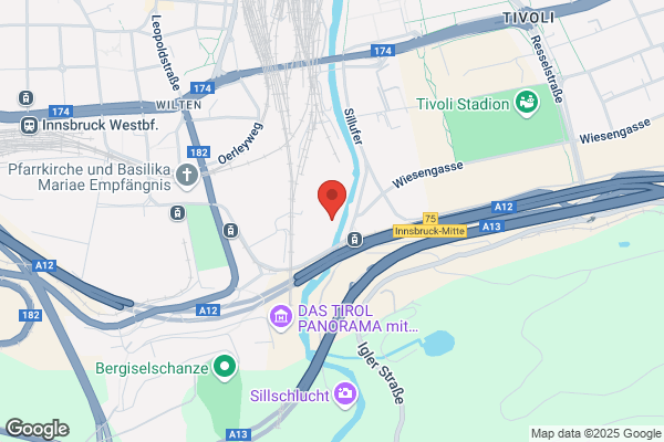 ESV Innsbruck/Tennis
