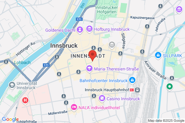 Sparkassentennisclub Innsbruck