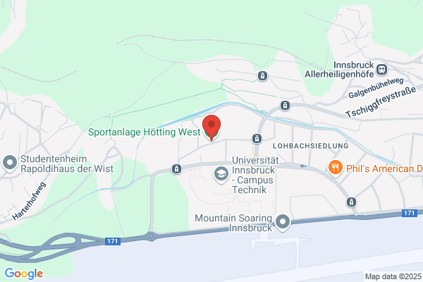 Sportanlage Hoetting West