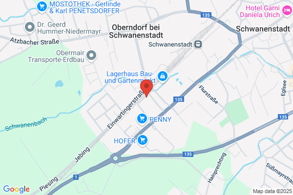 OeTB Schwanenstadt 1870 Norbert Foseteder