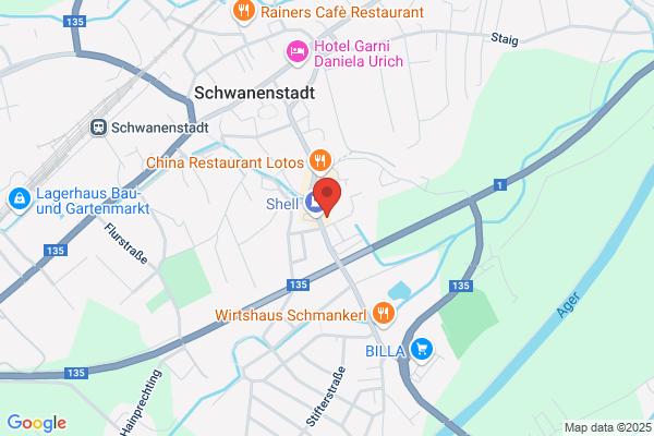SC Schwan Schwanenstadt