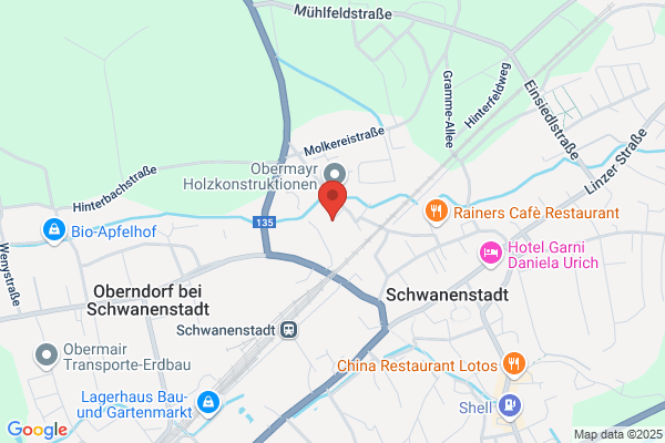 SK Sparkasse Schwannenstadt Peter Mayer