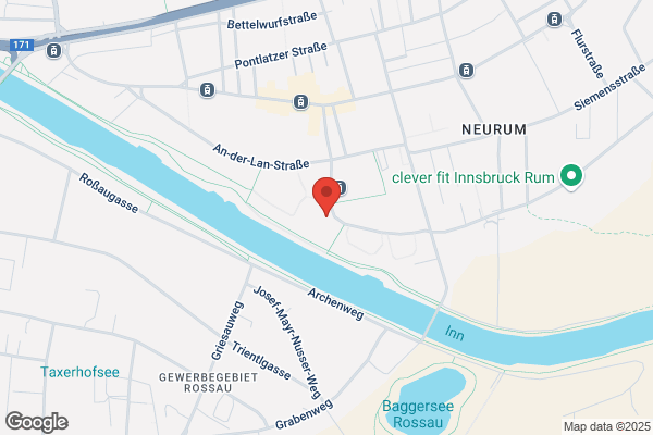 Turn- und Sporthalle Olympisches Dorf