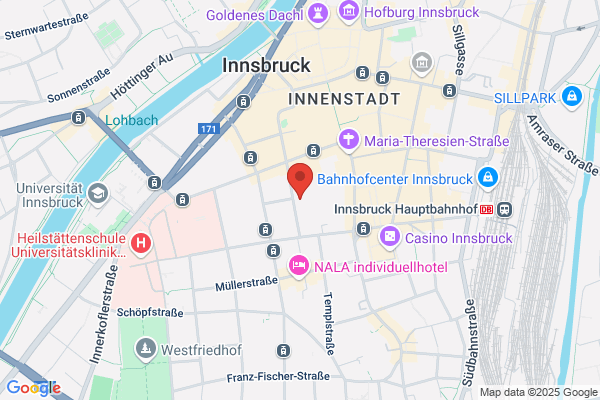 Verein z. Foerderung f. BORG Leistungssportler