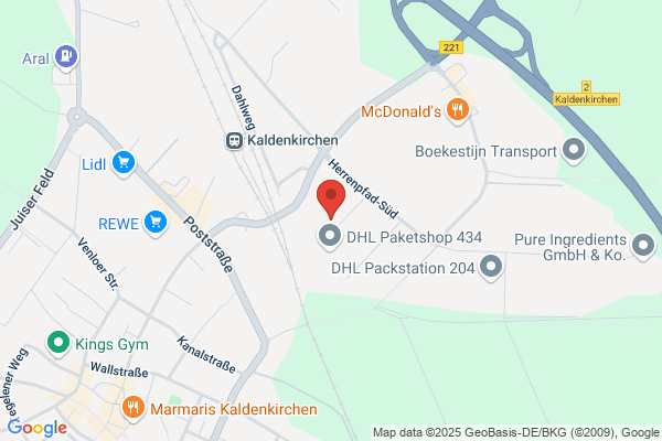ELDATA Innsbruck Daten- verarbeitung Gesellschaft m.b.H.