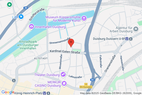 Steuerberatung Dr. Messing GmbH