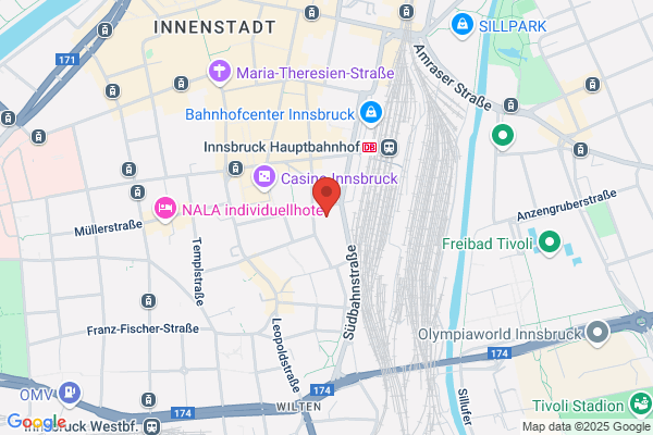 F.A. Privatstiftung