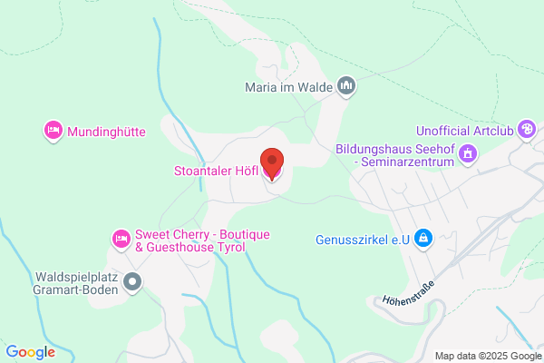 Haldenhof Privatstiftung