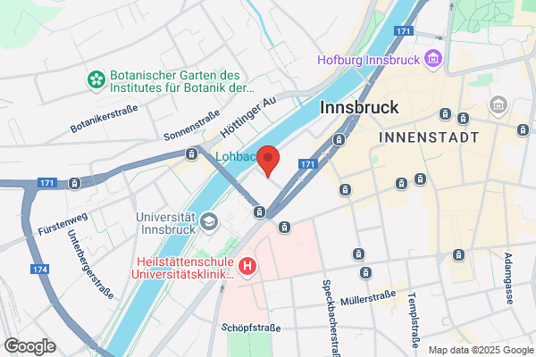Austria Innsbruck