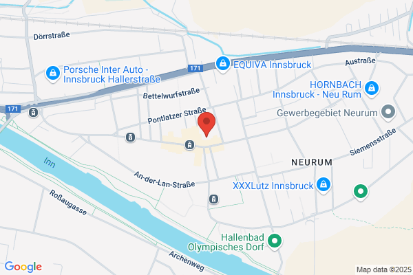 ILP Trockenbau GmbH