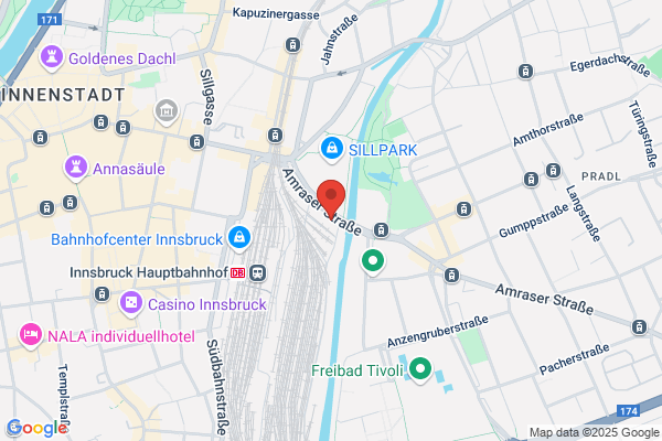 ISCHIA - Johann Ischia & Co Im- u ExportgesmbH & Co.KG