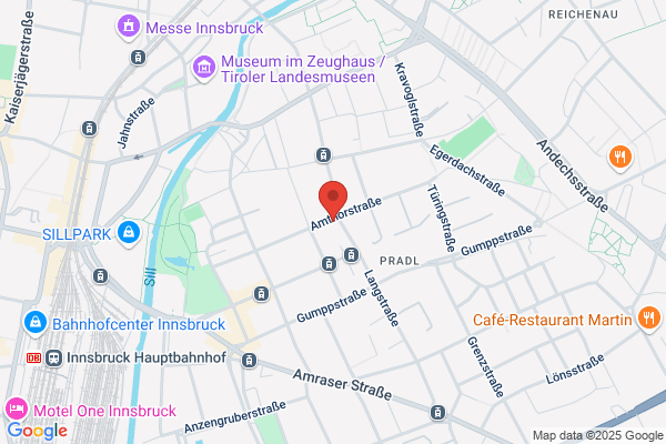 Tabakfachgeschäft Zangerle Josef