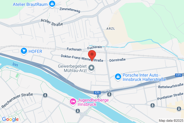 TUeV oesterreich GmbH