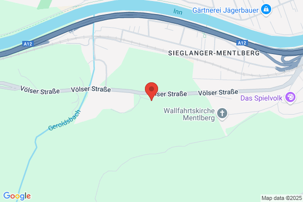 Tierschutzverein fuer Tirol - Tierheim Mentlberg