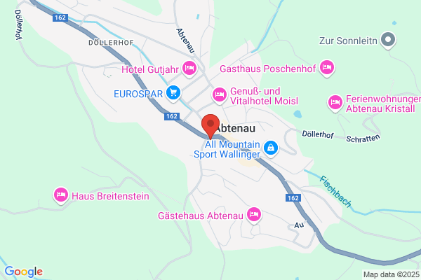 Salzburger Sparkasse Bank AG - Filiale Abtenau