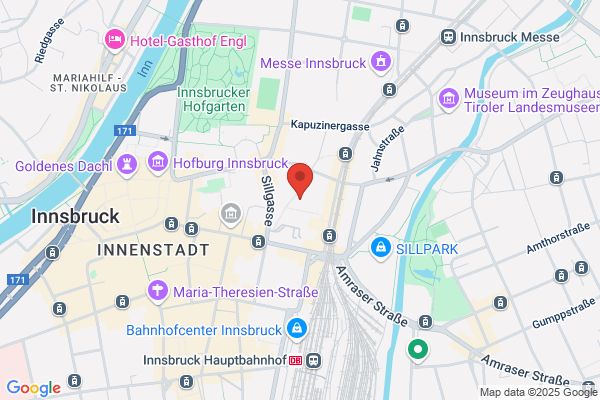 Institute of Brand Logic - Markenentwicklung GmbH