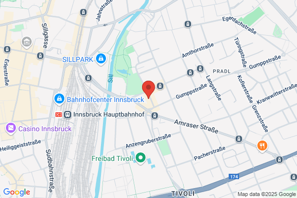 Institut fuer Gesundheitsmanagement GmbH