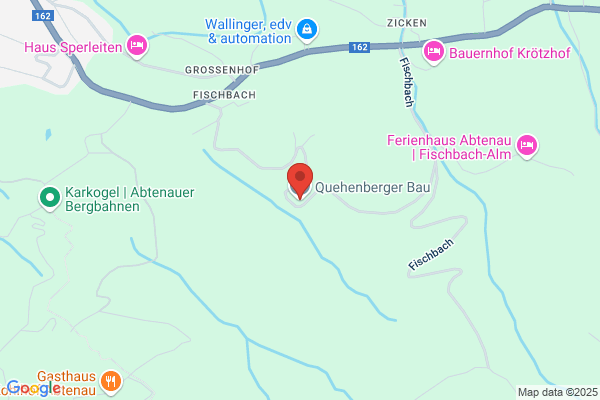 Quehenberger Bau GmbH