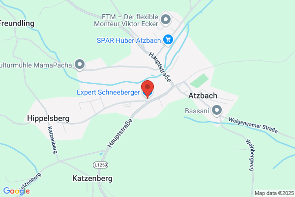 Expert Schneeberger