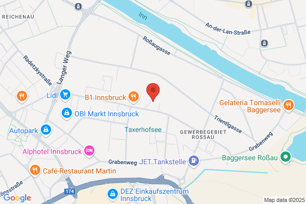 rb-Illustrierte GmbH