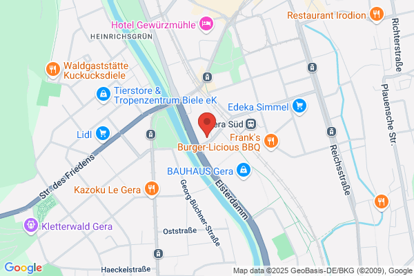Goldina Versandhandels- gesellschaft mbH