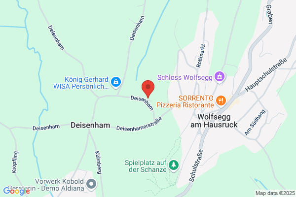 AUMA Handels GmbH