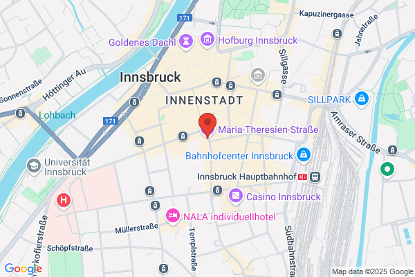 Tirol Info