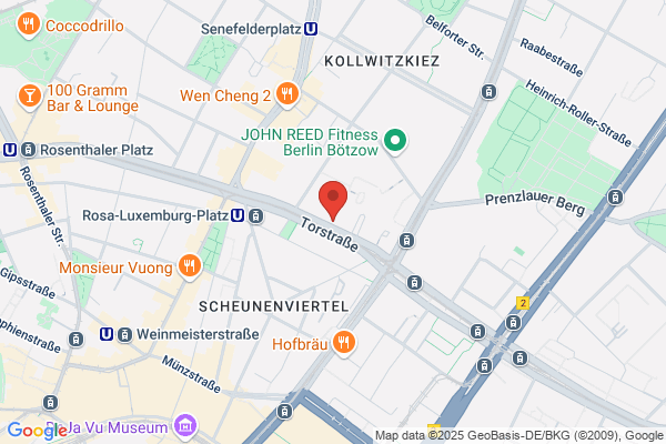Planen und Wohnen