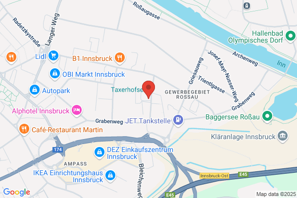 HDI Hannover Versicherung AG