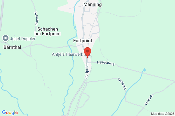 Antje´s Haarwerk