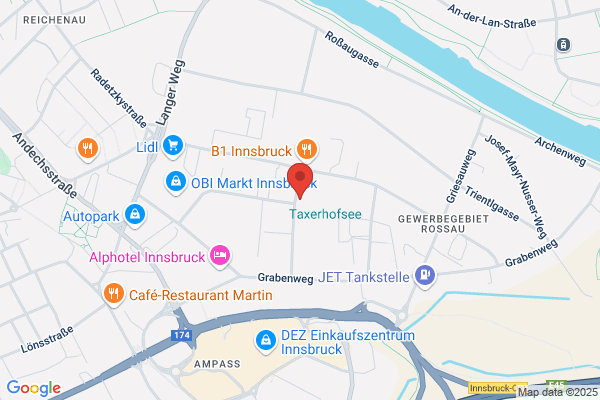 Werbeagentur Neururer