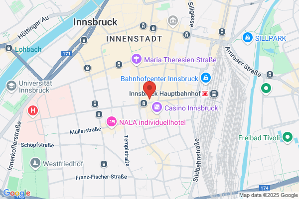 Moeldner Feuerwerke GesmbH