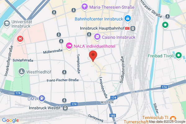 Transporter Werbeagentur OG