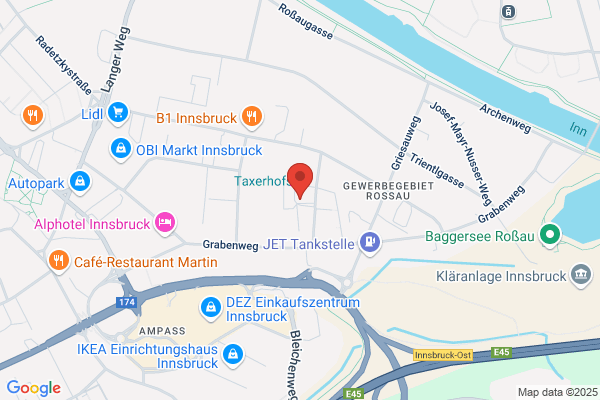 Schachermayer-Großhandelsgesellschaft m.b.H.