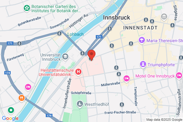 Gesellschaft fuer Wirtschaftsberatung m.b.H.