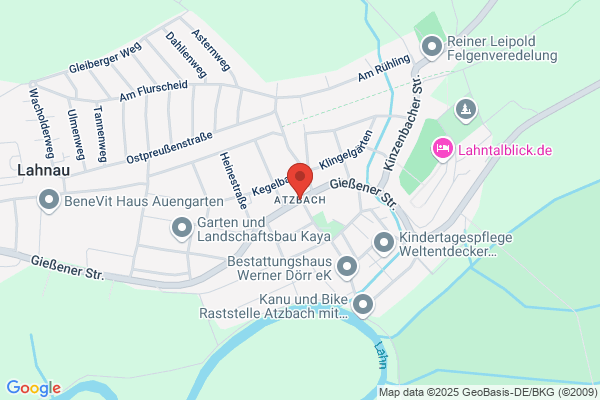 Gendarmerieposten