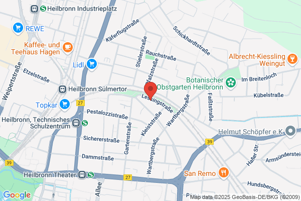 HESPO-Bedding GmbH