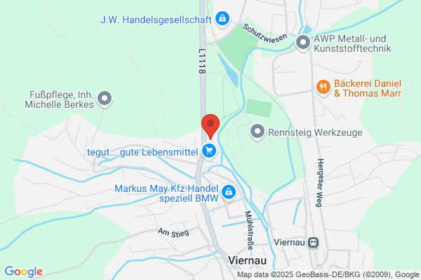ISTEC Systems Isoliertechnik GmbH