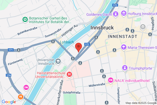 Dr. med. dent. Claudia Moser  - Zahnarzt in Innsbruck
