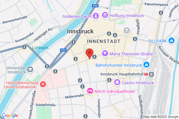 WYSS Dental Teams - Zahnarzt Innsbruck
