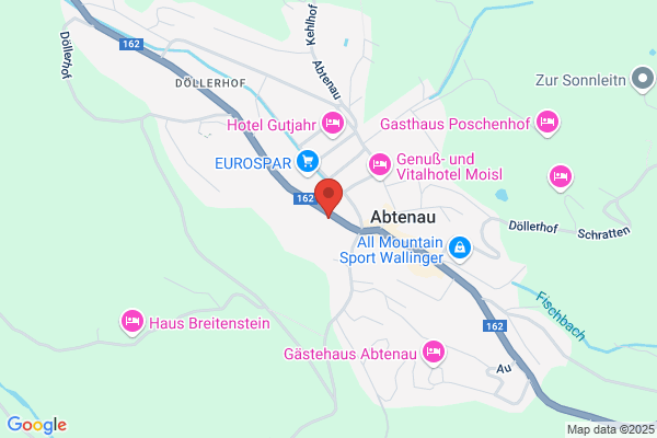 Cafe-Pension Meran