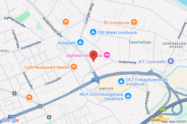 Fressnapf Innsbruck