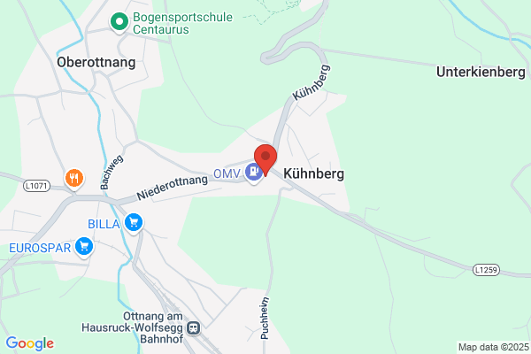 Kaltenbrunner Transporte Ges. mbH und Co. KG